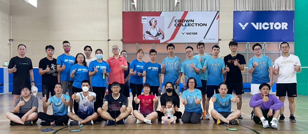 新傳羽球隊2024年第13周
