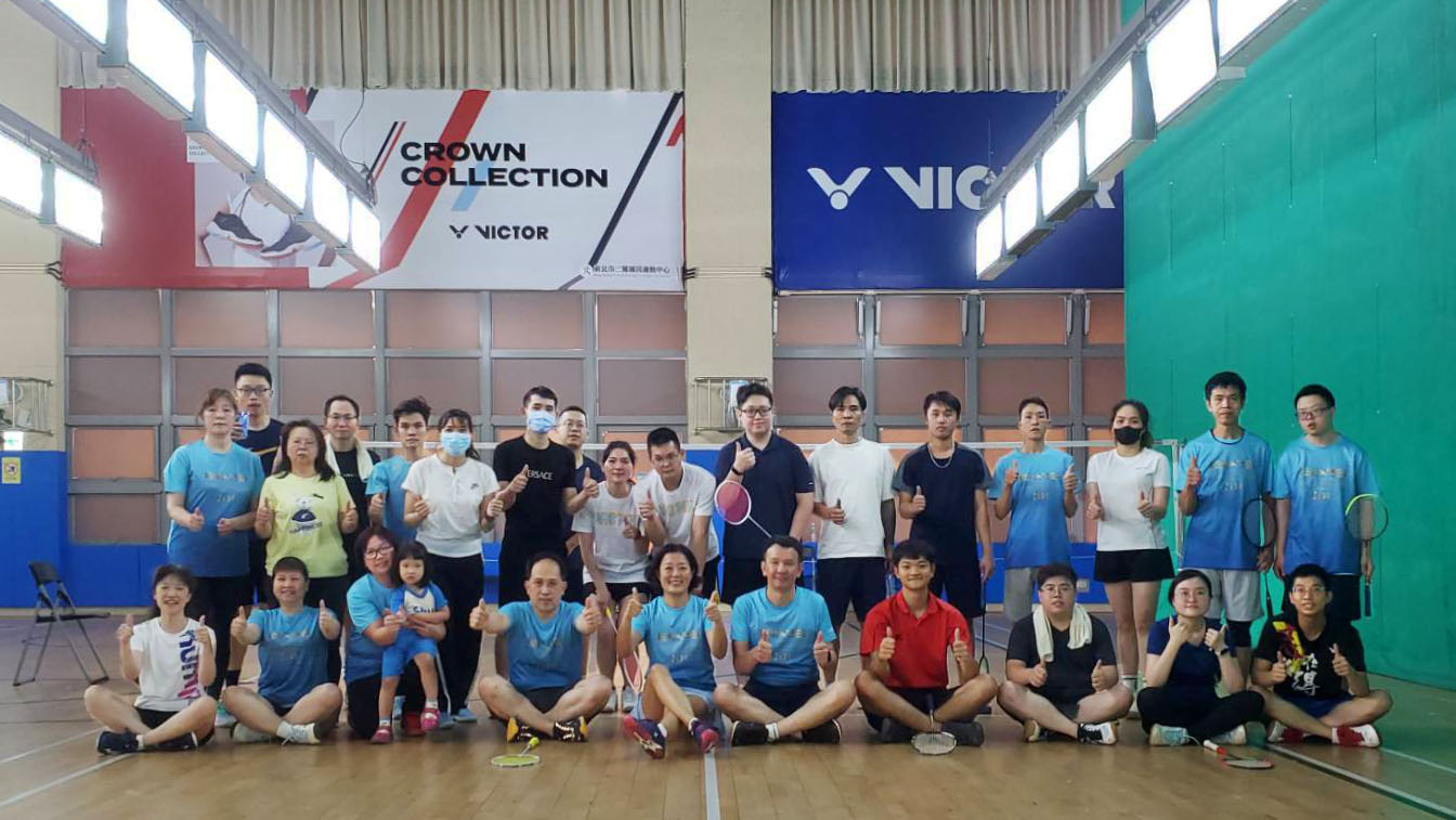 新傳羽球隊2024年第21周