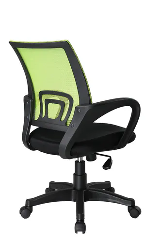 LG02TG 樂金扶手網椅 - 後側面135 度視角