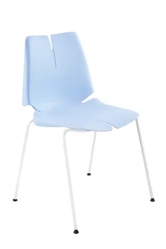 亞斯塑鋼椅