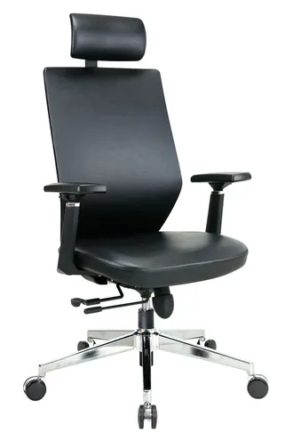 歐若拉主管皮椅