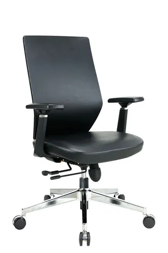 歐若拉扶手皮椅