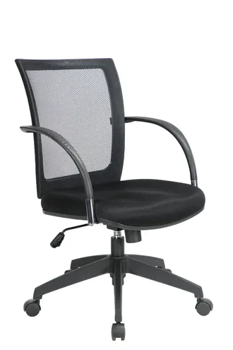 艾維PP扶手網椅