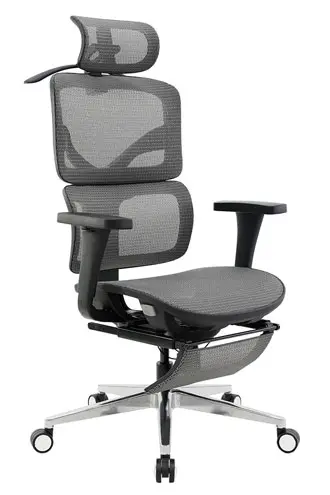 本奧人體工學全網椅