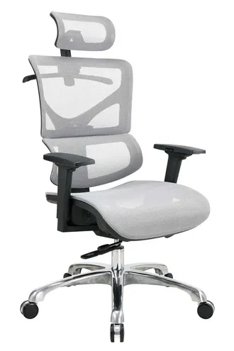 比爾馬人體工學椅