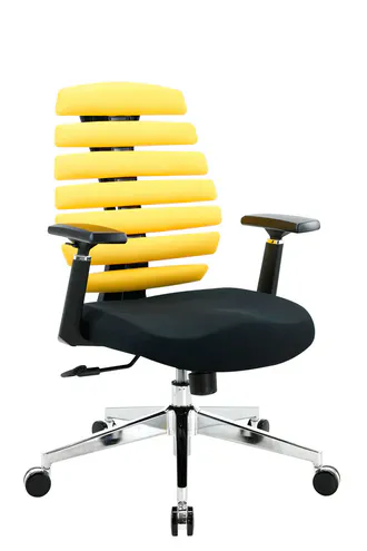 伯恩人體工學扶手椅