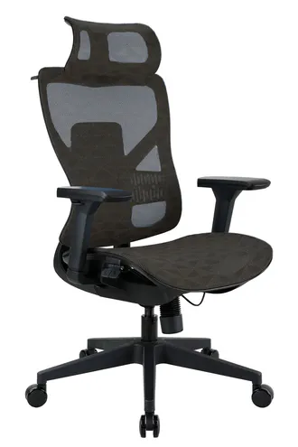 巴菲人體工學全網椅