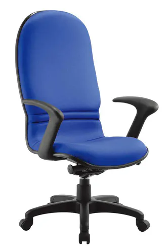 共契CT高背辦公椅