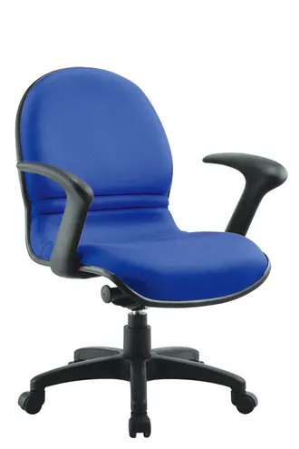 共契CT扶手辦公椅