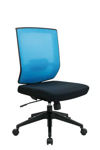 格羅福中背網椅