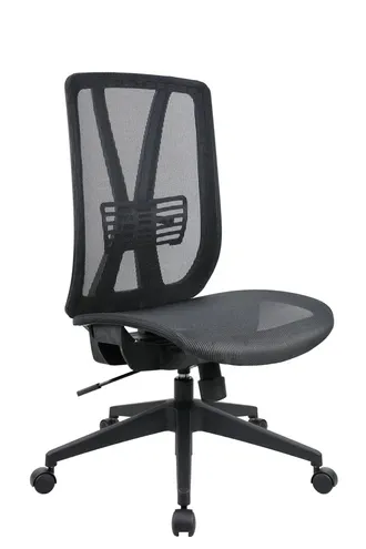 喬森中背全網椅