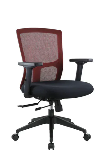 凱音升降手網椅