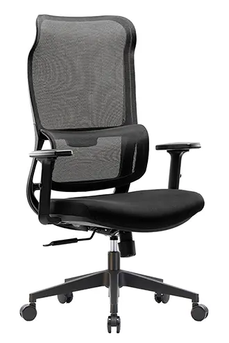 拉斐爾主管網椅