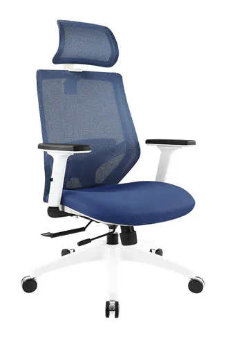 奈亞高背主管椅