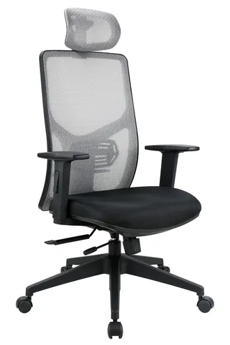 洛克高背主管網椅