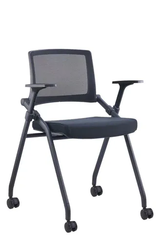 泰瑞扶手上課椅