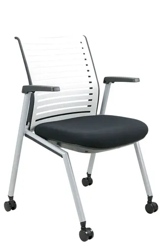 泰利沙扶手上課椅