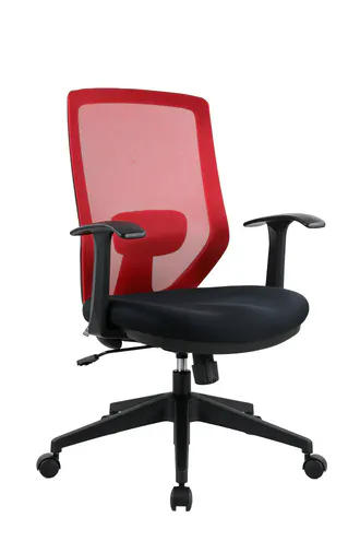 伍茲扶手辦公椅