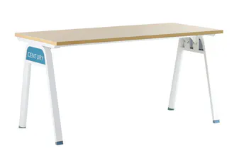 世紀會議桌140*70