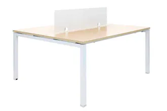 希拉蕊系統桌160*140