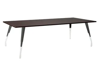 馬克宏會議桌240*120