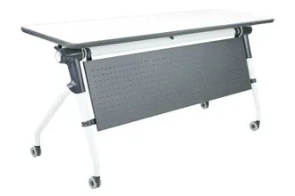 梅克爾培訓摺疊桌150*55