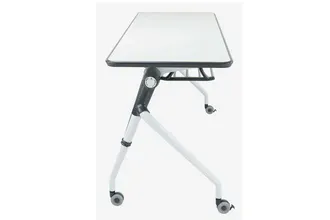 梅克爾培訓摺疊桌180*55