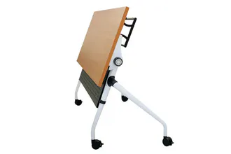 梅克而二代摺疊上課桌120*60