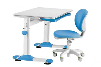 諾貝爾成長書桌