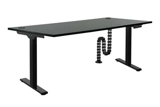 雷霆電動升降桌 W200