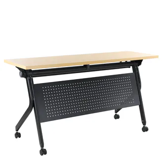 佐伯克折疊會議桌W120D45