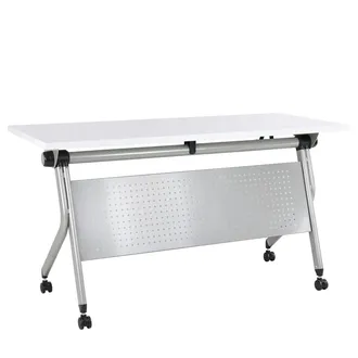 佐伯克折疊會議桌W140D60