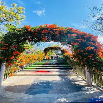 鶯歌永吉公園