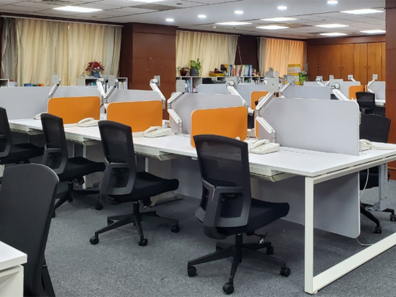 辦公椅商務型