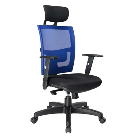 AV AV-艾維高背網椅