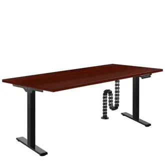 ~TND TND 雷霆電動升降桌