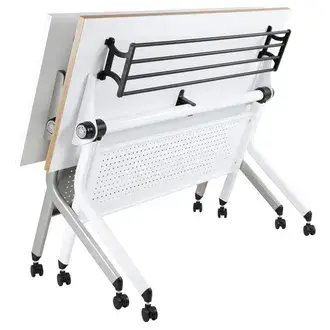 ~ZBK ZBK 佐伯克折疊會議桌